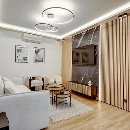 362 Suite Lafayette - Superbe Appartement A Париж Екстериор снимка