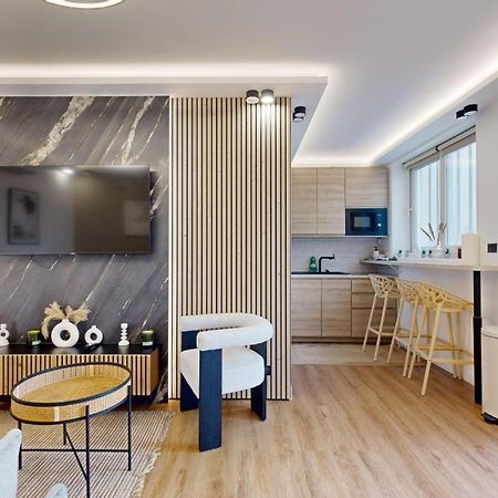 362 Suite Lafayette - Superbe Appartement A Париж Екстериор снимка