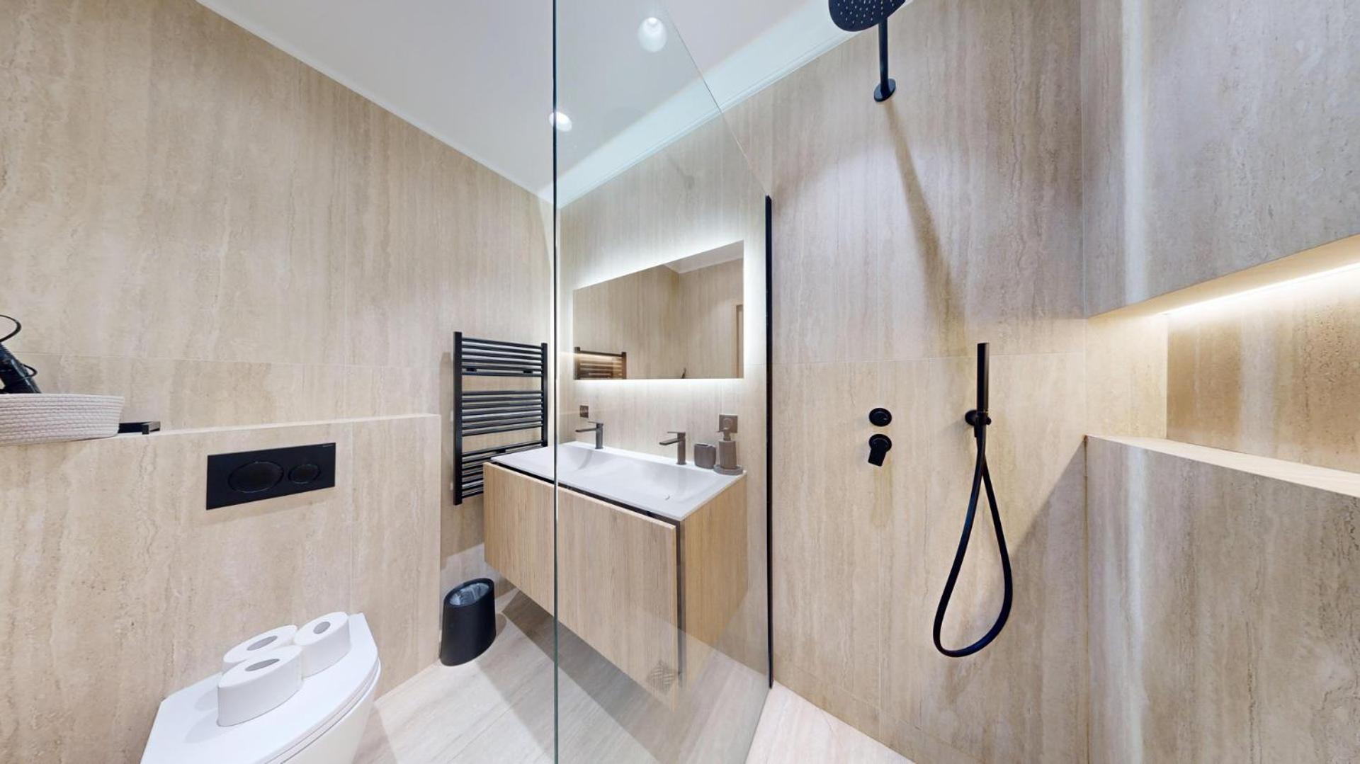 362 Suite Lafayette - Superbe Appartement A Париж Екстериор снимка