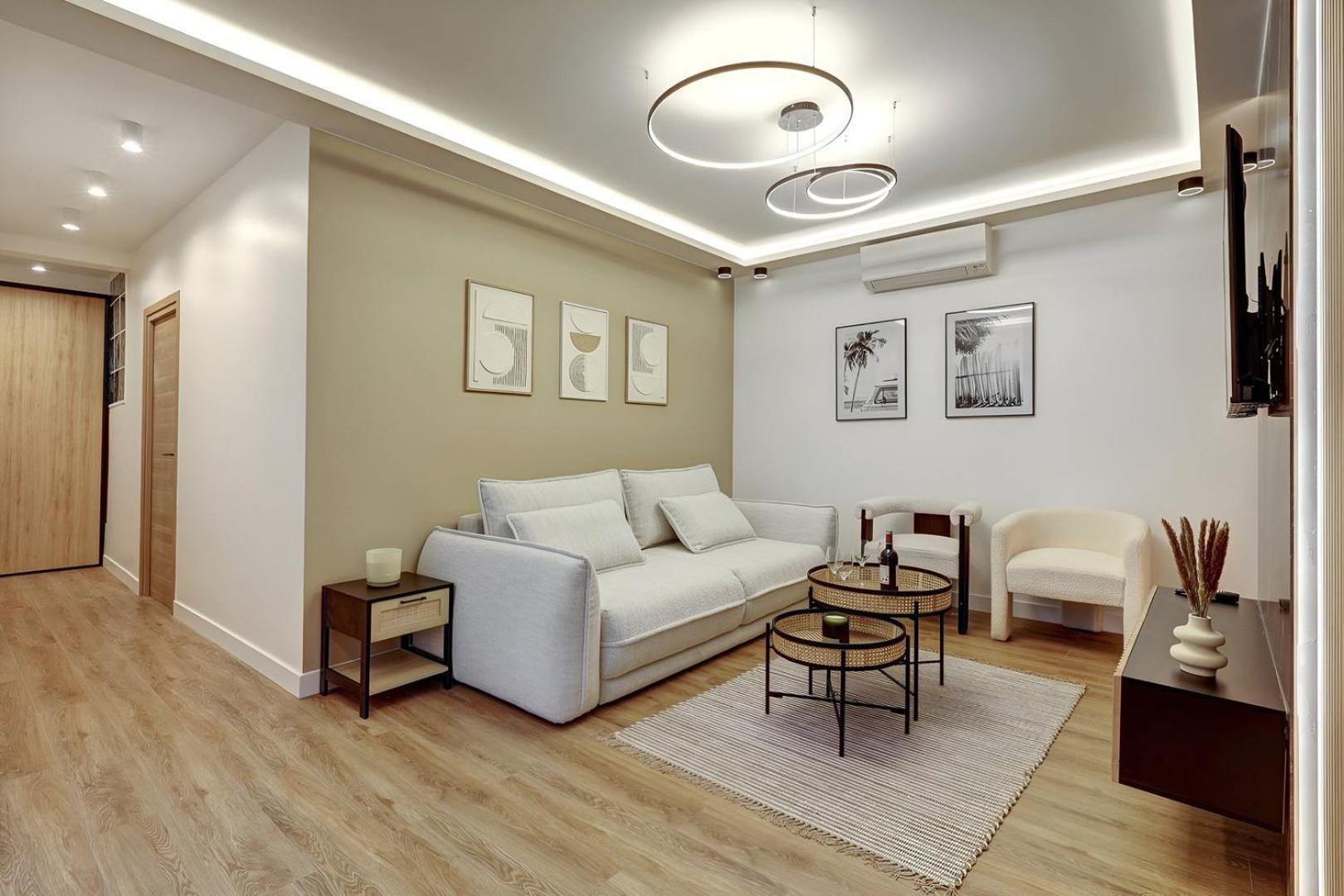 362 Suite Lafayette - Superbe Appartement A Париж Екстериор снимка