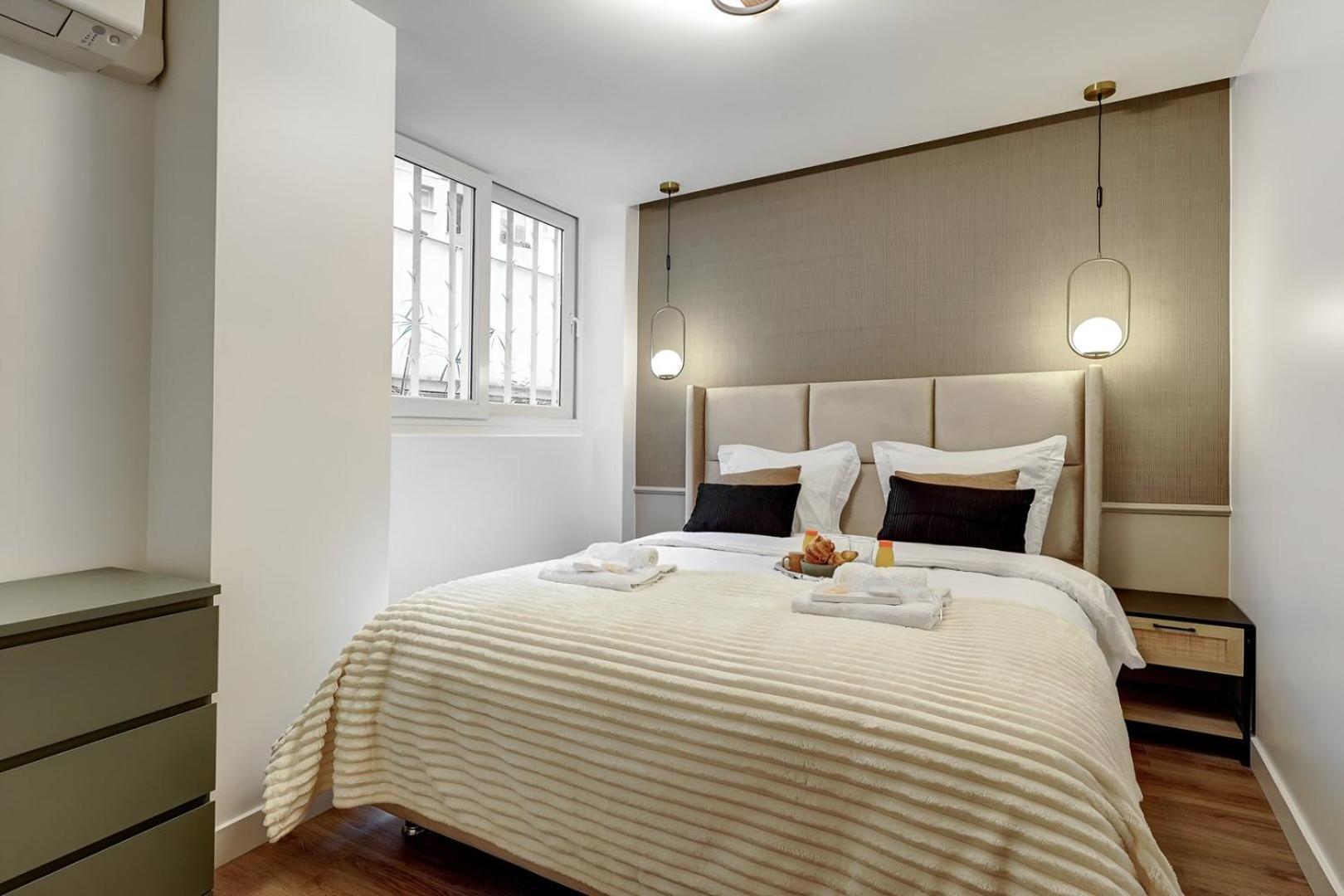 362 Suite Lafayette - Superbe Appartement A Париж Екстериор снимка