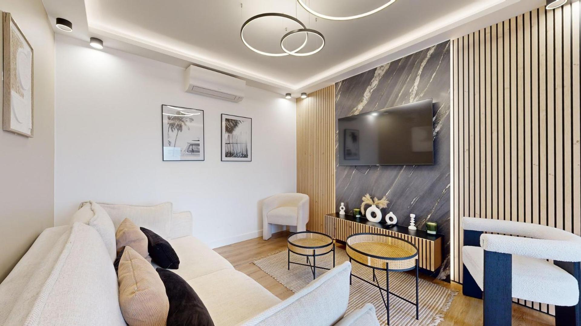 362 Suite Lafayette - Superbe Appartement A Париж Екстериор снимка