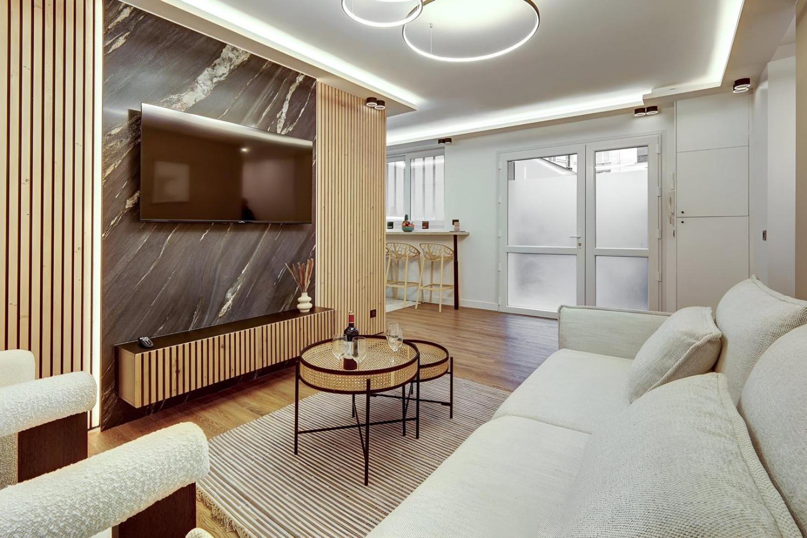 362 Suite Lafayette - Superbe Appartement A Париж Екстериор снимка