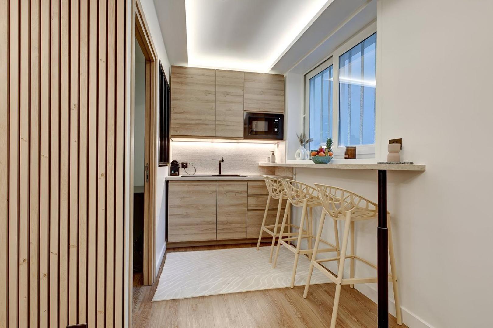362 Suite Lafayette - Superbe Appartement A Париж Екстериор снимка