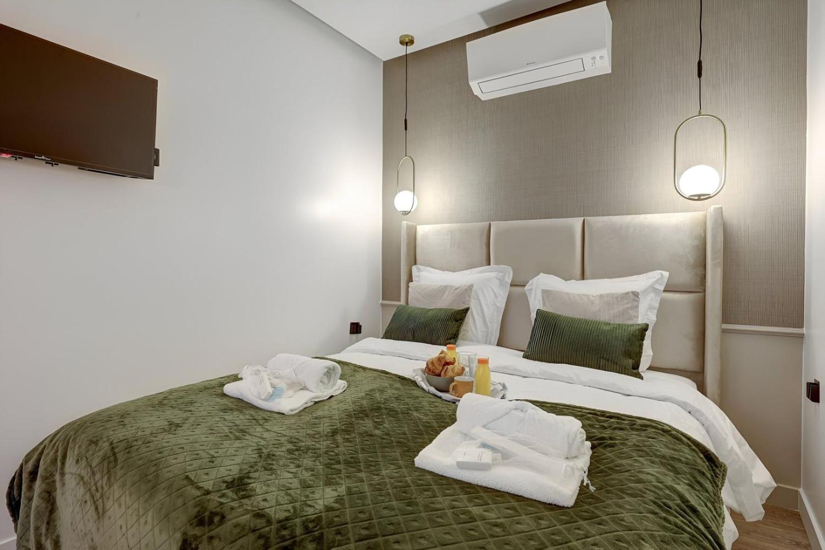 362 Suite Lafayette - Superbe Appartement A Париж Екстериор снимка