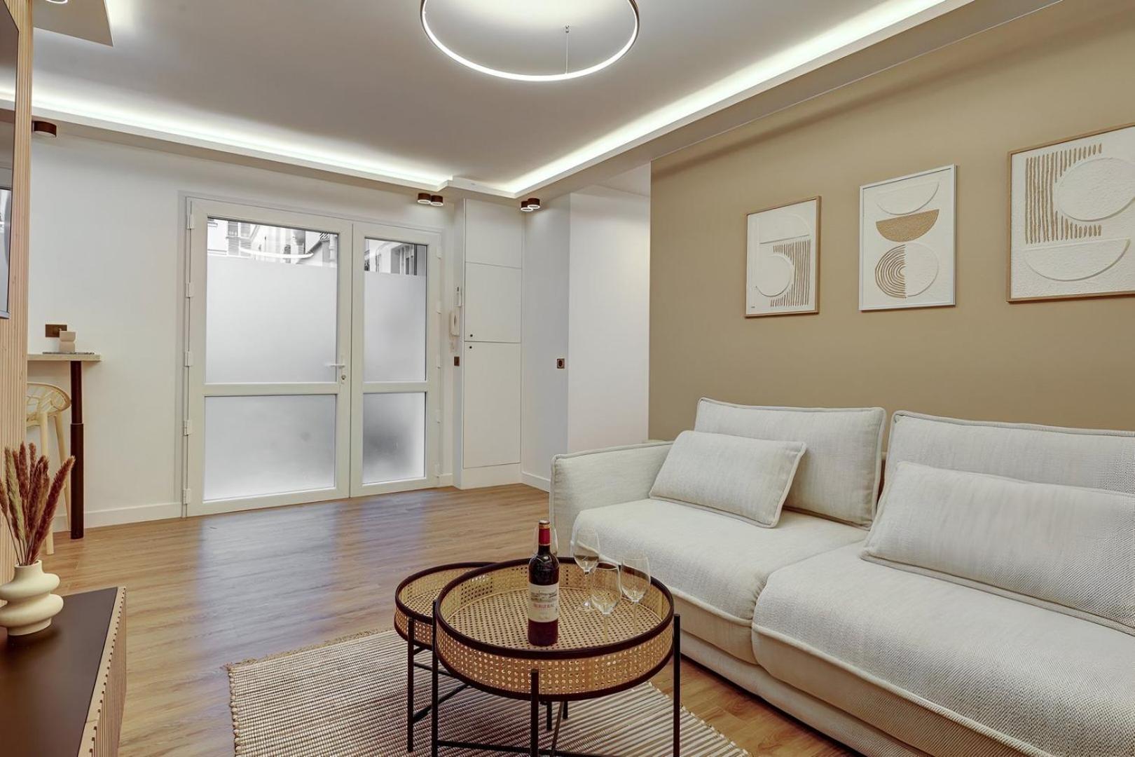 362 Suite Lafayette - Superbe Appartement A Париж Екстериор снимка